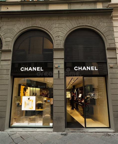 chanel florence|firenze florence italy.